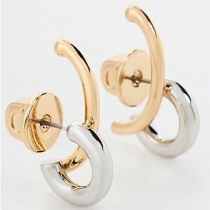 Demarson Mini Marisa Earring- NEW